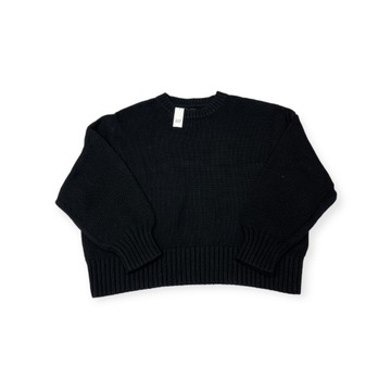 Sweter damski długi rękaw GAP XL