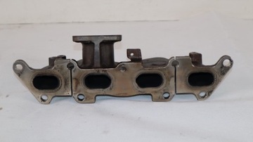 JEEP COMPASS II 1.4 MTA 17 - ВЫПУСКНОЙ ПАТРУБОК 55236503