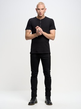 ФУТБОЛКА МУЖСКАЯ BIG STAR BASICAG 906 L