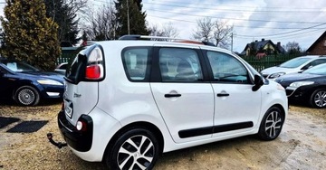 Citroen C3 Picasso 1.6 VTI 120KM 2014 Citroen C3 Picasso BENZYNA klimatyzacja super okazja POLECAMY 1.6, zdjęcie 12
