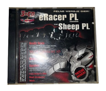 ERACER PL /2CD/