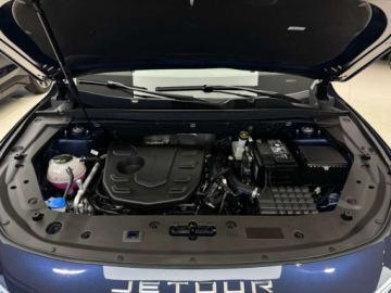 Jetour 2025 Jetour X70 Plus 1.5T 6DCT 147km Nowy 7 lat gwarancji Automat FV23, zdjęcie 21