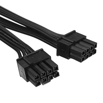Разветвитель питания VGA PCI-E 8PIN на 2x6+2PIN