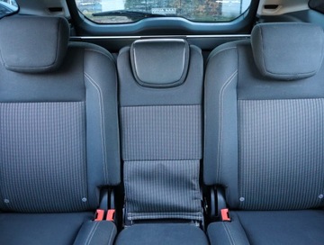 Ford C-MAX II Minivan 1.6 TDCi 115KM 2012 Ford Grand C-Max 1.6 TDCi, Klima, Klimatronic, zdjęcie 9