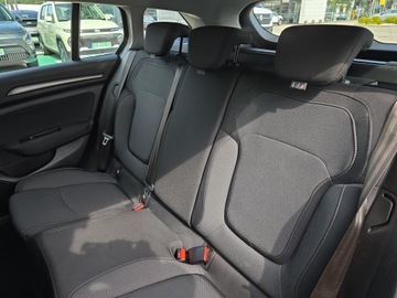 Renault Megane IV Grandtour Facelifting 1.5 Blue dCi 115KM 2022 Megane 1.5 Blue dCi Intens EDC, zdjęcie 10