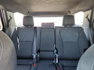 Toyota 2025 Toyota 4-Runner SR5 2025 2.4l 2.4 Benzyna 275KM, zdjęcie 10