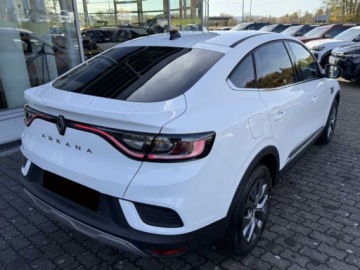 Renault Arkana SUV 1.3 TCe 140KM 2025 Od ręki - Techno 1.3 TCe 140KM / czujniki parkowania z przód/tył/bok, zdjęcie 2