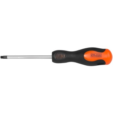 ОТВЕРТКА TORX T15 x 100 мм CR-MO СТАЛЬ RICHMANN C5466