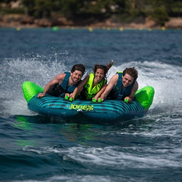 Буксируемый поплавок JOBE Scout 3P