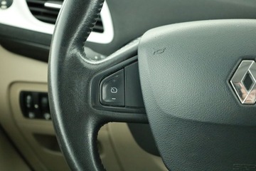 Renault Scenic III XMOD Energy TCe 115KM 2013 Renault Scenic 1.2 TCe, Navi, Klima, Klimatronic, zdjęcie 13