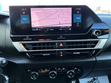 Citroen C4 III SUV 1.2 PureTech 130KM 2022 Citroen C4 Automat /Navi /Kamera360/Salon Pl /PACK, zdjęcie 18