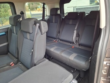Peugeot Traveller Compact 2.0 BlueHDi 150KM 2016 Peugeot Traveller 2.0 BLUEHDI, zdjęcie 6