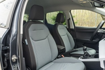 Seat Arona 2025 Seat Arona Marina 1.0 TSI 115 KM, zdjęcie 20