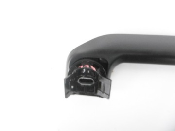 ПЕРЕДНЯЯ РУЧКА ПОТОЛКА, ЧЕРНАЯ S60 III V60 II