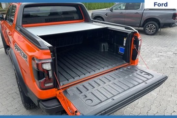 Ford Ranger VI Raptor 2.0 EcoBlue BI-TURBO 210KM 2025 FORD Ranger Raptor A10 4x4 2.0 210KM, zdjęcie 4