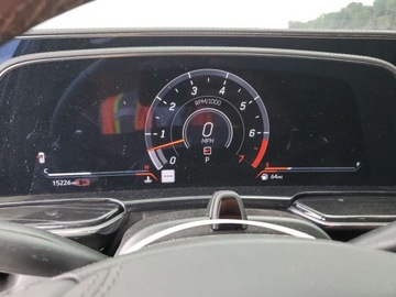 Cadillac Escalade III 2023 Cadillac Escalade V Sport 2023 6.2l 6.2 Benzyna 682KM, zdjęcie 9