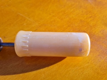 ВЕЛОСИПЕД ROMET ZZR, ХРОМИРОВАННЫЙ НАСОС, 32 СМ, ФУНКЦИОНАЛЬНЫЙ, КРУТОЙ, ОТ PRL