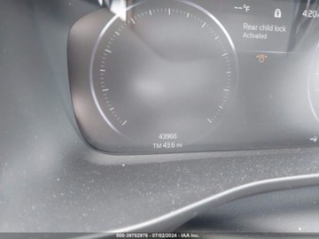 Volvo XC40 2021 Volvo XC 40 2021r, T5 R-Design, 2.0L, 4x4 2.0 Benzyna 248KM, zdjęcie 9