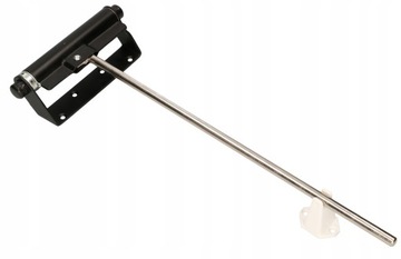 ПРУЖИННЫЙ ДОВОДЧИК 150 ДВЕРНОЙ ДОВОДЧИК