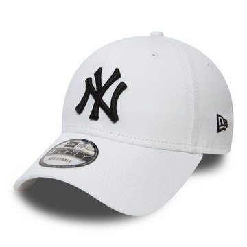 Czapka z daszkiem NEW ERA męska NY NEW YORK yankees WYSYŁKA W KARTONIE