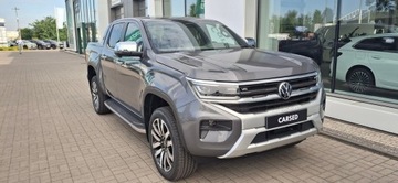 Volkswagen Amarok II 2025 Volkswagen Amarok 3.0 V6 TDI 4Motion, zdjęcie 11