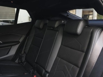 BMW X2 U10 2025 BMW X2 sDrive20i Sport Suv 1.5 (170KM) 2025, zdjęcie 12