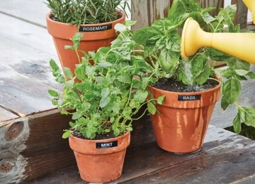 DYMO 1978365 Лента D1 12мм устойчивая прочная черная