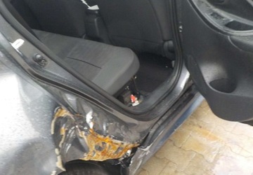 Toyota 2025 Toyota Yaris Okazja 1.5 Hybryda 116KM, zdjęcie 28