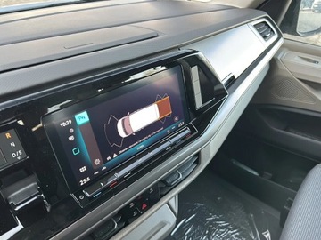 Volkswagen Multivan T7 Van L1 2.0 TDI 150KM 2025 Volkswagen Nowy Multivan BASIC FAMILY/8 osób 2.0TD, zdjęcie 19