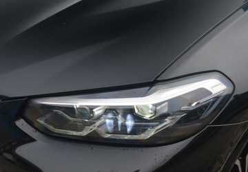 BMW X3 G01 SUV Facelifting 2.0 20d 190KM 2023 BMW X3 20d xDrive M Sport Dealer BMW Bonkowscy Dostawa pod dom w cenie, zdjęcie 13