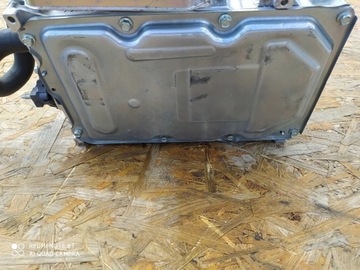 TOYOTA CHR MĚNIČ INVERTOR HYB G9200-47242