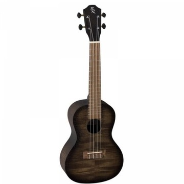 Ukulele Koncertowe Elektro PREMIUM Baton Rouge VX1/CXE-CB