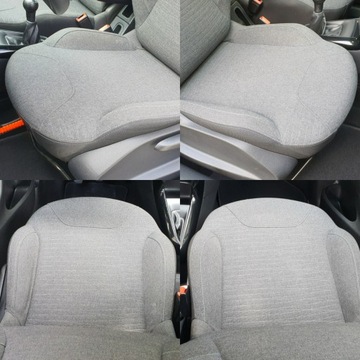 Citroen C3 II 2015 Citroen C3 1.6 Blue HDI # 100KM # Climatronic #, zdjęcie 15