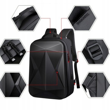 CXN-WWB рюкзак для ноутбука 17 дюймов