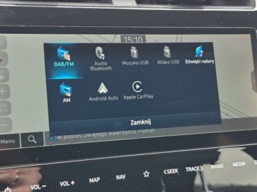 Hyundai Tucson IV SUV 1.6 T-GDI 150KM 2023 Hyundai Tucson N-lineSalon PL Zadbany 1.6 Benzyna 150KM, zdjęcie 21