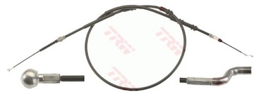 Трос ручного тормоза TRW VW T5 04-15