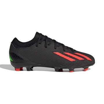 Buty korki dziecięce adidas X Speedportal.3 FG J piłka nożna lanki r 37 1/3