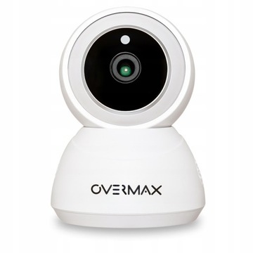 Wi-Fi IP-МОНИТОРИНГ HD-КАМЕРА OVERMAX CAMSPOT 3.7