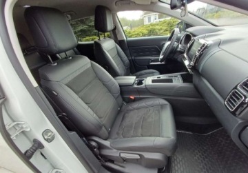 Citroen C5 Aircross SUV Facelifting 1.5 BlueHDi 131KM 2023 Citroen C5 Aircross 104 1.5 BlueHDi Max Automat I wl. GWARANCJA FV23, zdjęcie 13