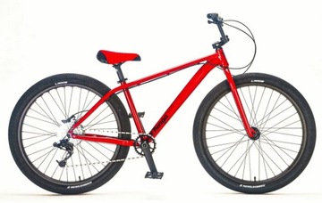 Mafiabikes Chenga 27.5
