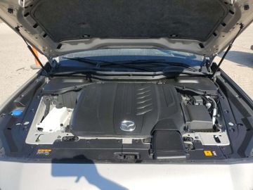 Mazda 2024 Mazda CX-90 2024 3.3l 3.3 Benzyna 340KM, zdjęcie 6