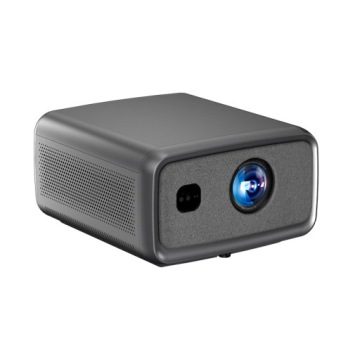 САМЫЙ СИЛЬНЫЙ! СВЕТОДИОДНЫЙ ПРОЕКТОР FULL HD ДЛЯ ANDROID maXvision 30000лм