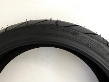 Шина MICHELIN PILOT SPORT 120/70ZR17 передняя M/C 58W TL, 2003 г.в.