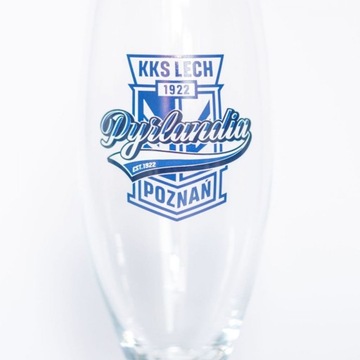 POKAL LECH POZNAŃ PYRLANDIA