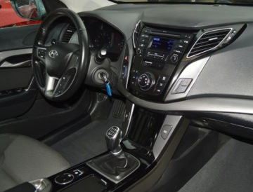 Hyundai i40 Kombi Facelifting 1.6 GDI 135KM 2017 HYUNDAI i40 CW 1.6 GDI 136 KM, zdjęcie 34