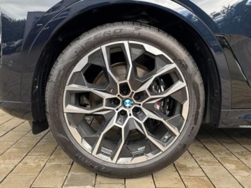 BMW X7 SUV Facelifting 3.0 40d 352KM 2026 BMW X7 xDrive40d Individual Edition Suv 3.0 (352KM) 2026, zdjęcie 14