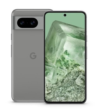 Smartfon Google Pixel 8 GB / 256 GB 5G szary