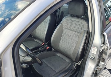 Opel Astra J Sports Tourer Facelifting 1.4 Turbo ECOTEC 140KM 2015 Opel Astra Opel Astra J Sport Tourer 1.4BenzLPG 1.4 BenzynaLPG 140KM, zdjęcie 16