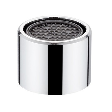 Perlator z gwin. wewnętrznym M22x1 chrom CPW 08CD