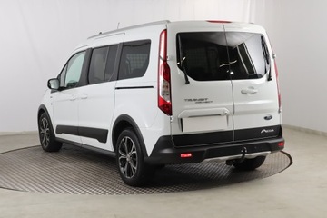 Ford Transit Connect III 2023 Ford Transit Connect 1.5 EcoBlue, Salon Polska, zdjęcie 3